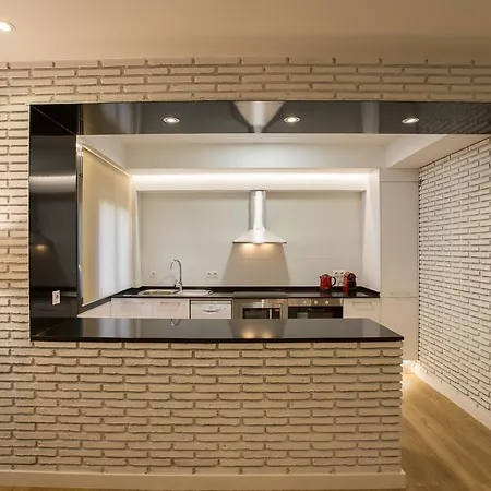 Ferienwohnung Sunshine Arco De San Francisco Córdoba Exterior foto
