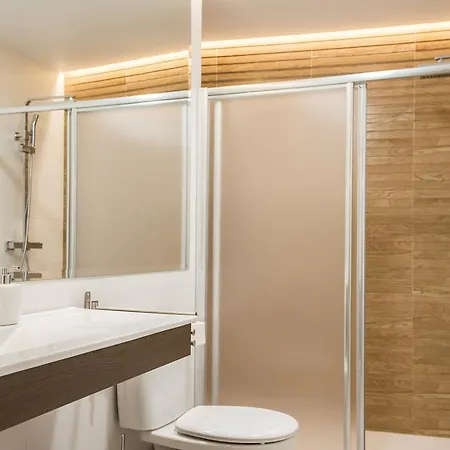 Ferienwohnung Sunshine Arco De San Francisco Córdoba Exterior foto