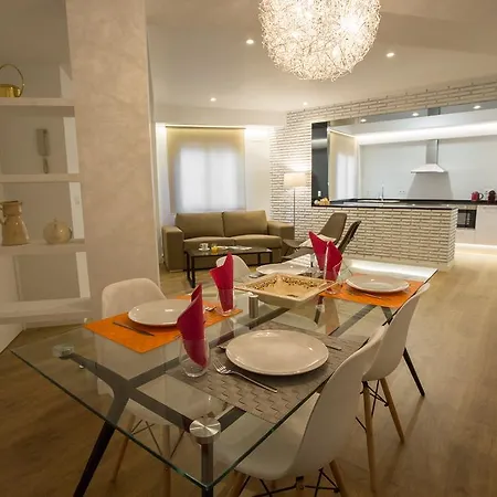 Ferienwohnung Sunshine Arco De San Francisco Córdoba Exterior foto