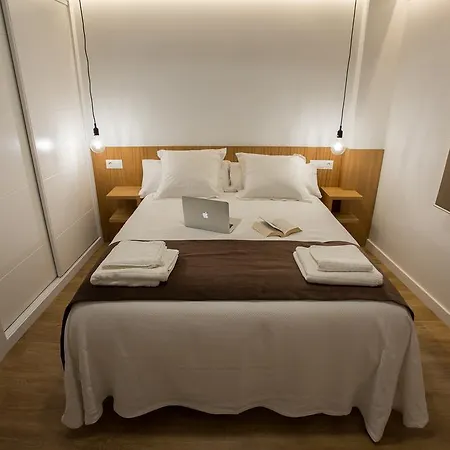 Ferienwohnung Sunshine Arco De San Francisco Córdoba Exterior foto
