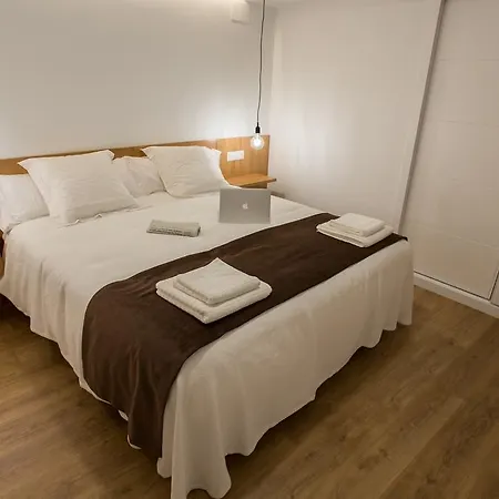 Ferienwohnung Sunshine Arco De San Francisco Córdoba Exterior foto