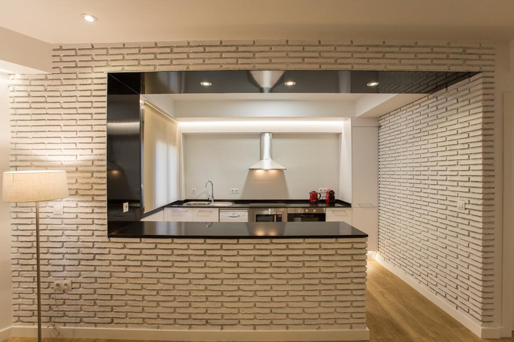 Apartment Sunshine Arco De San Francisco Cordoba