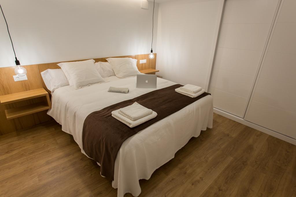 Apartment Sunshine Arco De San Francisco *